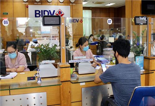 COVID-19 và mối lo nợ xấu