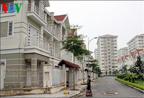 Vào TPP, nhu cầu nhà đất tại Việt Nam tăng, giá sẽ tăng?