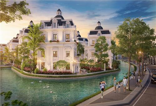 King Island - Danko City: Khẳng định vị thế độc tôn