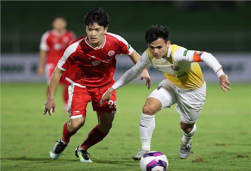 Cần nhiều kịch bản cho V-League 2022