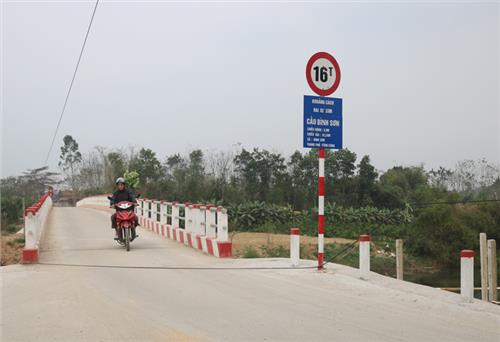 Khẳng định vai trò tiên phong của đảng viên