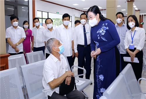 Thường trực Tỉnh ủy làm việc với các sở, ngành: Kỳ vọng và những chuyển biến tích cực (Bài 1)