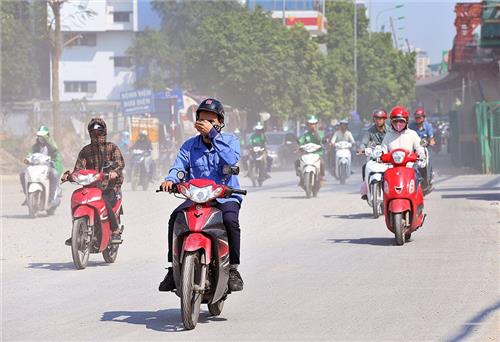 Loay hoay trong những 