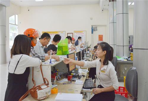 Việt Nam đặt mục tiêu vào tốp 40 nước dẫn đầu theo xếp hạng của UPU
