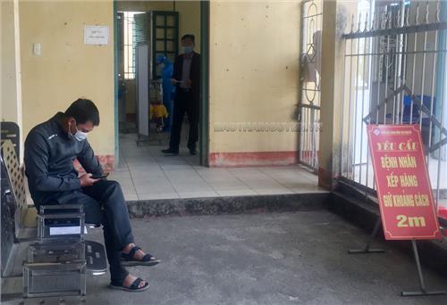 Thái Nguyên: Thêm 80 ca mắc COVID-19, trong đó có 10 ca cộng đồng