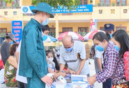 Thái Nguyên: 24 giờ qua không ghi nhận ca bệnh COVID-19 mới