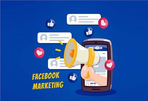 Tác động, tầm quan trọng của Facebook Marketing với doanh nghiệp