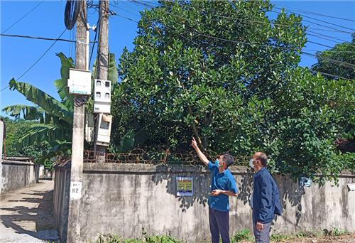 Hiệu quả phòng, chống tội phạm từ những mô hình điểm