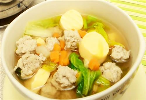 5 món ăn Thái ít calo ngon “xoắn lưỡi”, ăn thoải mái mà không sợ tăng cân