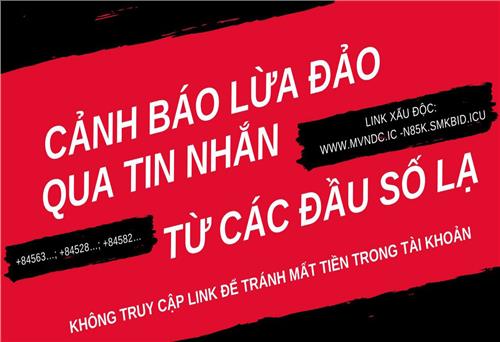 Thêm nhiều đầu số lừa đảo người dân về việc nhận tiền hỗ trợ từ Quỹ bảo hiểm thất nghiệp