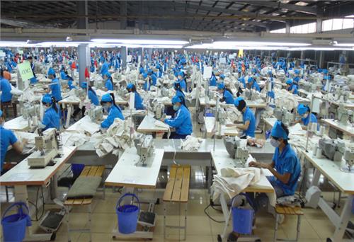 Khát vọng đưa thương hiệu thời trang TNG ra 
