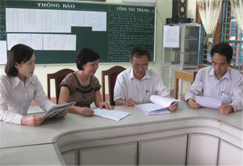 “Với tôi, tâm huyết và trách nhiệm nghề nghiệp là tất cả”