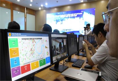 Đáng lo đứt cáp quang biển