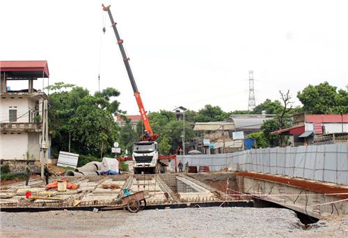 T.P Thái Nguyên: Quyết liệt thực hiện “mục tiêu kép”