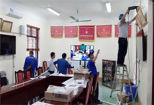 Hai địa phương ban hành chương trình hành động thực hiện chuyển đổi số