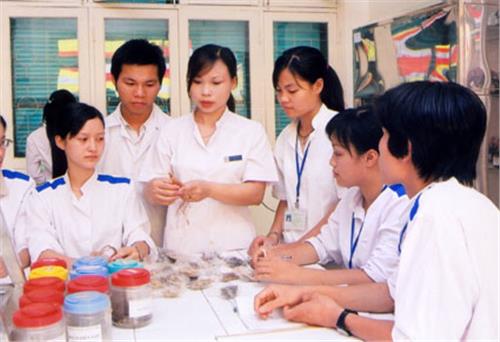 Nhiều thay đổi trong tuyển sinh ĐH, CĐ năm 2012