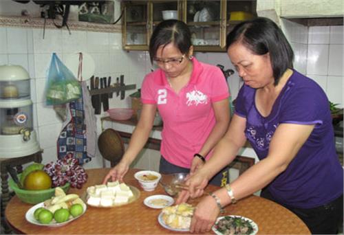 Phát huy sức mạnh tập thể trong công việc