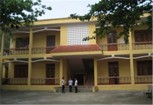 Góp phần xây dựng quê hương