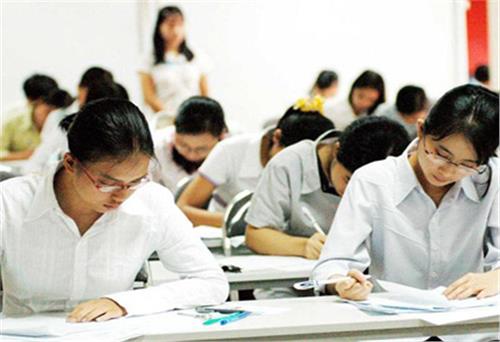 Chính thức công bố phương án tuyển sinh ĐH, CĐ 2012