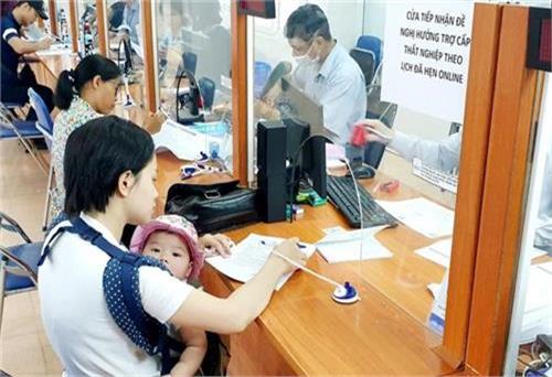 Hướng dẫn 2 chính sách BHXH hỗ trợ người lao động vì COVID-19