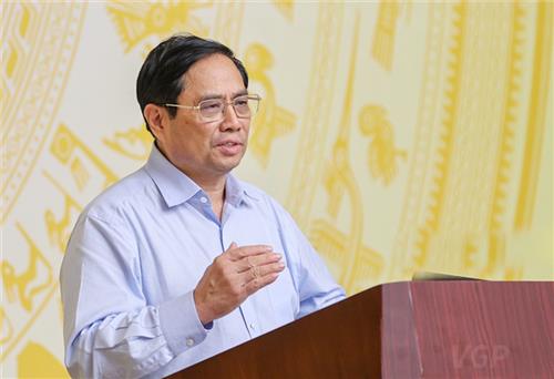 Chuyển đổi số thực chất, hiệu quả, có trọng tâm, trọng điểm