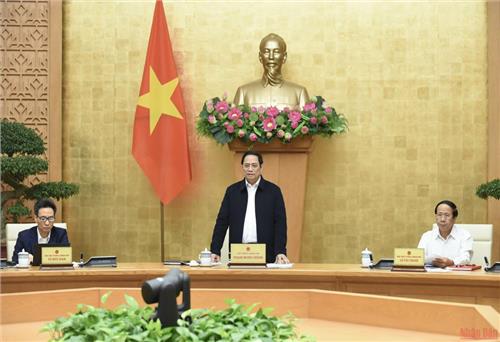 Nỗ lực, quyết tâm phục hồi nhanh và phát triển bền vững