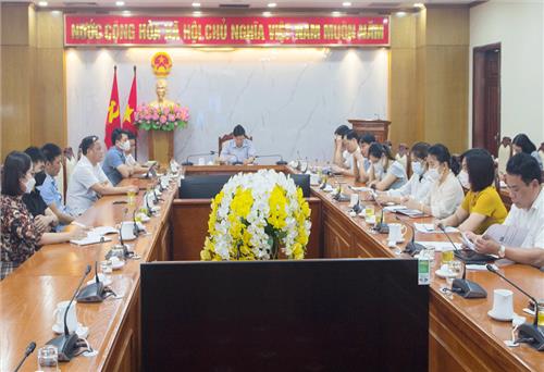 Chính phủ Áo chia sẻ kinh nghiệm cung cấp dịch vụ chính phủ điện tử