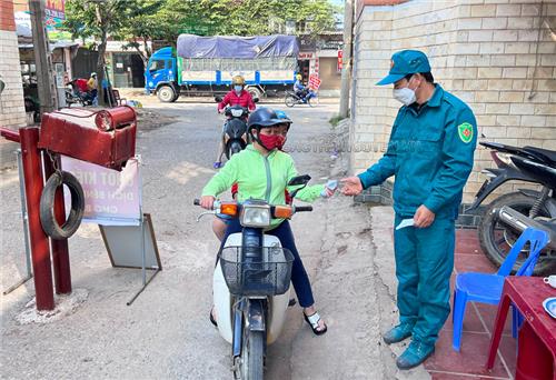 Linh hoạt với cuộc sống bình thường mới