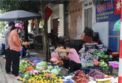 Đảm bảo đủ nguồn cung hàng hóa 