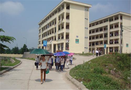 Đại học Thái Nguyên: Công bố điểm chuẩn và xét tuyển nguyện vọng 2