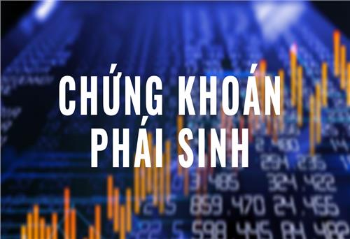 Quy định mới về thị trường chứng khoán phái sinh