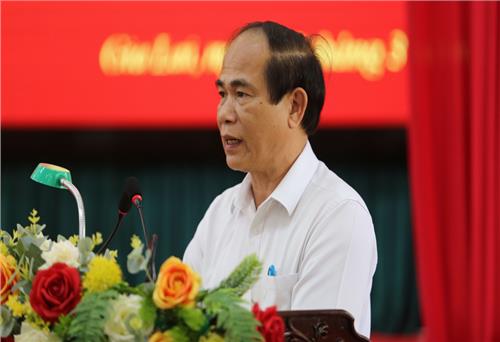 Thủ tướng Chính phủ quyết định thi hành kỷ luật 5 lãnh đạo tỉnh Gia Lai