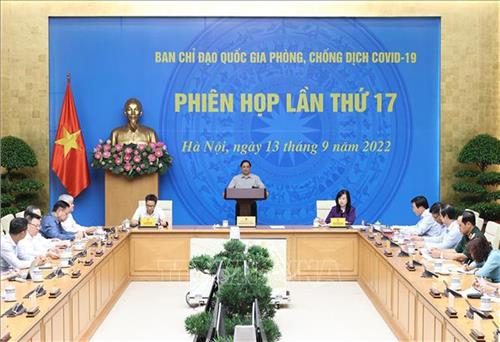 Dứt khoát không để tiếp diễn, kéo dài tình trạng thiếu thuốc, trang thiết bị y tế