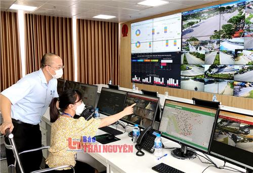 Ngày 10-10 hằng năm được chọn là Ngày Chuyển đổi số quốc gia