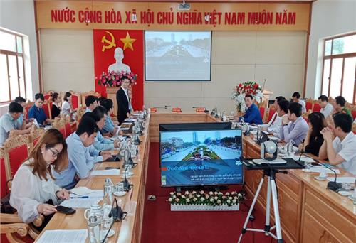 Ký thỏa thuận về hợp tác triển khai chuyển đổi số