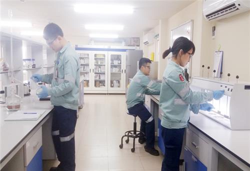 Chuyển đổi từ Dự án Công nghệ cao thành Doanh nghiệp Công nghệ cao