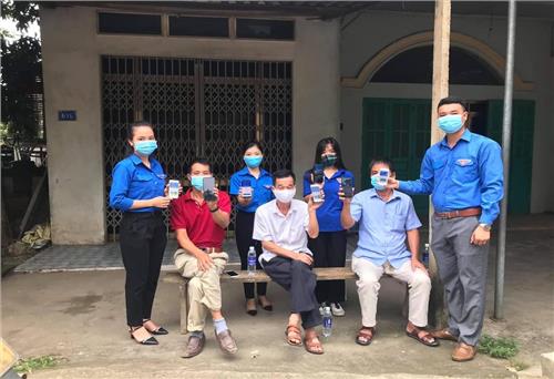 Phú Lương gỡ khó trong phát triển đảng