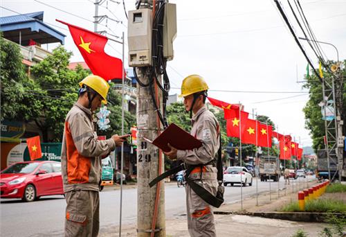 Số hóa các dịch vụ điện năng, khách hàng hưởng lợi