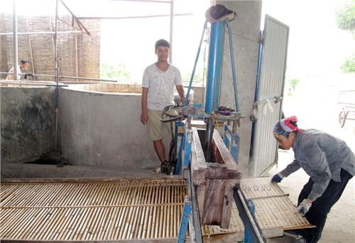Đẩy mạnh phát triển kinh tế số