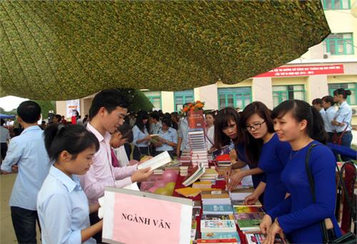 Thêm nhiều cơ hội chọn ngành và trúng tuyển
