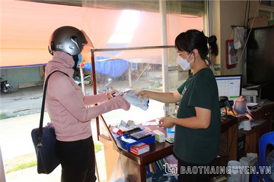 Phú Lương siết chặt quản lý kinh doanh, sử dụng thuốc thú y