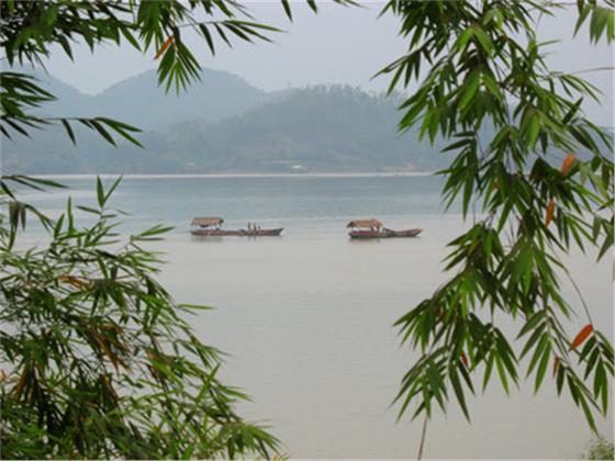 Các truyền thuyết dân gian trên đất Thái Nguyên