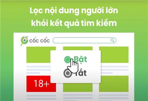 Trình duyệt Cốc Cốc buộc phải chuyển sang sử dụng tác nhân người dùng của Google Chrome
