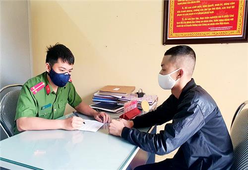 Tăng sức đề kháng trước những tin đồn vô căn cứ