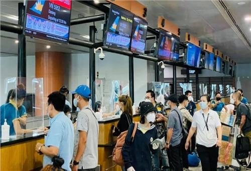 Tình hình Myanmar phức tạp, Việt Nam đưa 390 công dân về nước