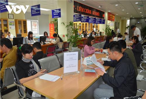 Hoàn thiện khung pháp lý cho phát triển ngân hàng số