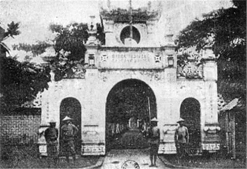 Tài liệu phục vụ công tác tuyên truyền kỷ niệm 100 năm Khởi nghĩa Thái Nguyên
