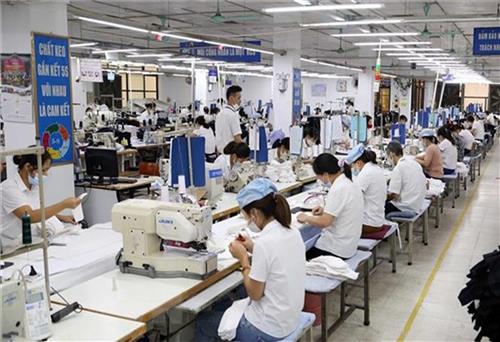 Công điện của Thủ tướng Chính phủ về thực hiện Chương trình phục hồi và phát triển kinh tế - xã hội