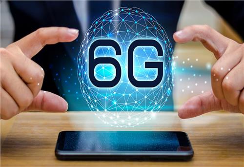 Công nghệ 6G sẽ được thương mại hóa toàn cầu vào năm 2030