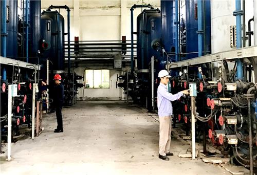 Nỗ lực hoàn thành mục tiêu tăng trưởng 
